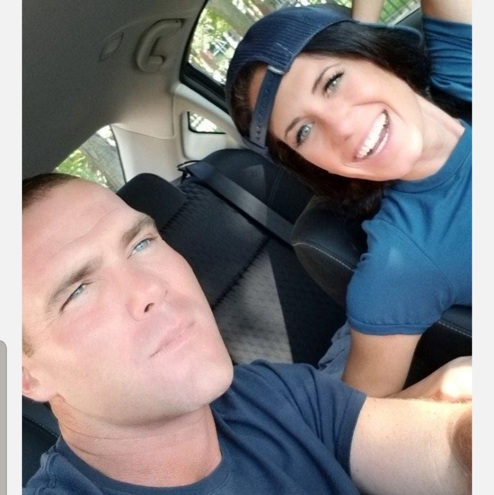 Meet your Posher, Christine